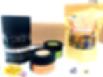 Thumbnail: Gift box, medium 