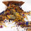 Thumbnail: Edible flowers, dried, whole flowers