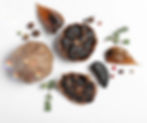 Thumbnail: Black Garlic two bulb box