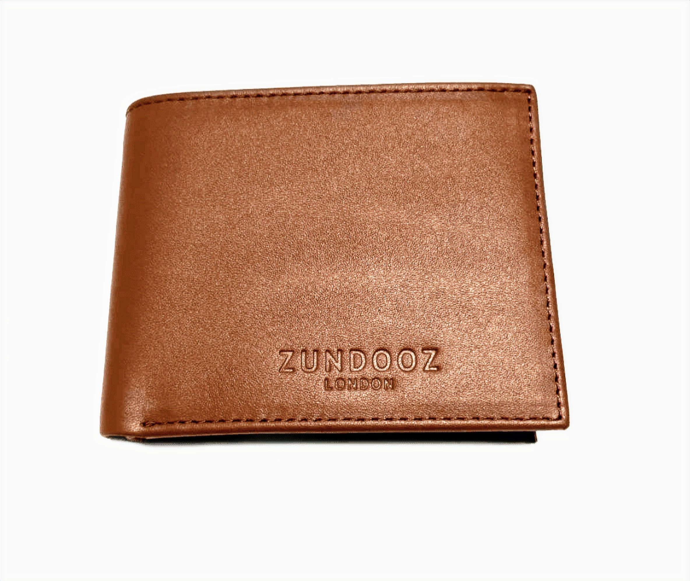 Wallet | ZUNDOOZ Ipswich Men's Trifold Wallet