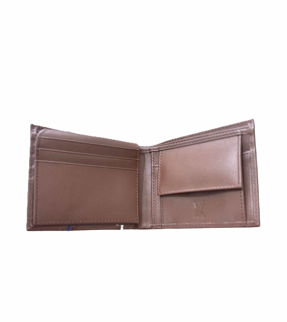 Thumbnail: Wallet | ZUNDOOZ Ipswich Men's Trifold Wallet Style 28ZZ10X0090/100