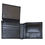 Thumbnail: Wallet | ZUNDOOZ Ipswich Men's Trifold Wallet