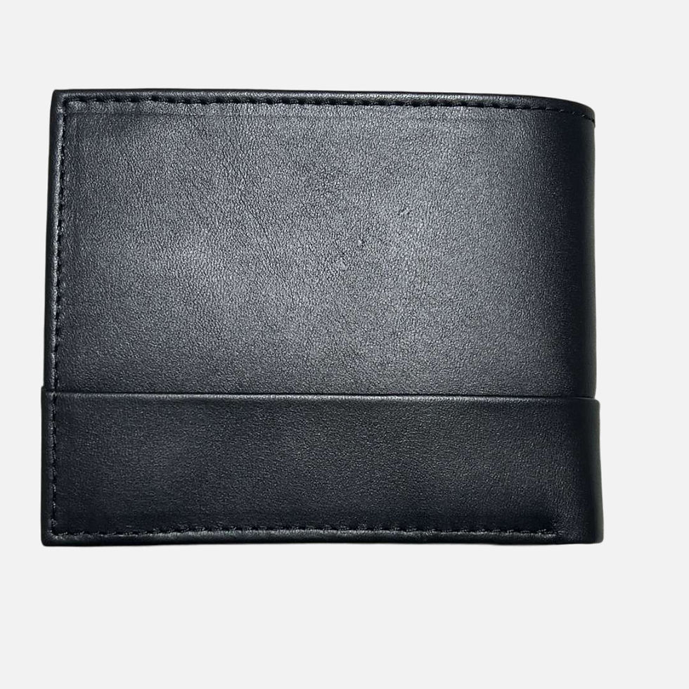 Thumbnail: Wallet | ZUNDOOZ Ipswich Men's Trifold Wallet