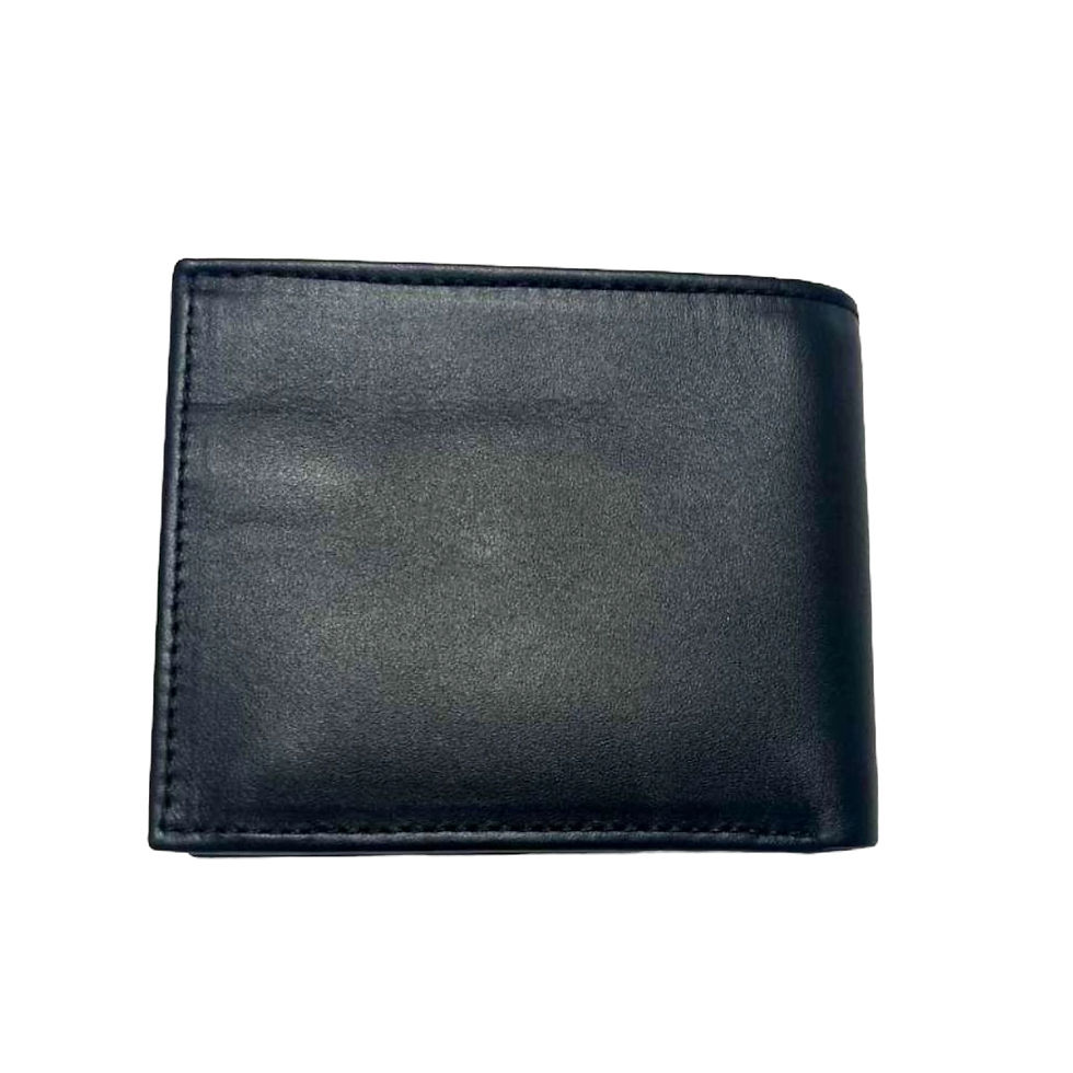 Thumbnail: Wallet | ZUNDOOZ Ipswich Men's Trifold Wallet