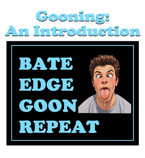 Stumptown Sunday March 15 Gooning: An Introduction