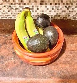 Thumbnail: Red Cedar Turned Bowls