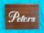 Thumbnail: Custom Made Engraved Boards