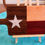 Thumbnail: Mini Texas Flag Handle Board