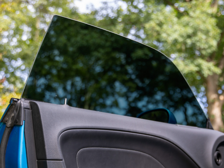 How Does Window Tinting Transform Your Driving Experience and Add Value to Your Vehicle?