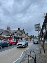 Pitlochry