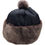 Thumbnail: Leather Fur Cap 04