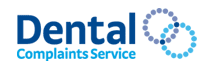 Dental Complaints services logo