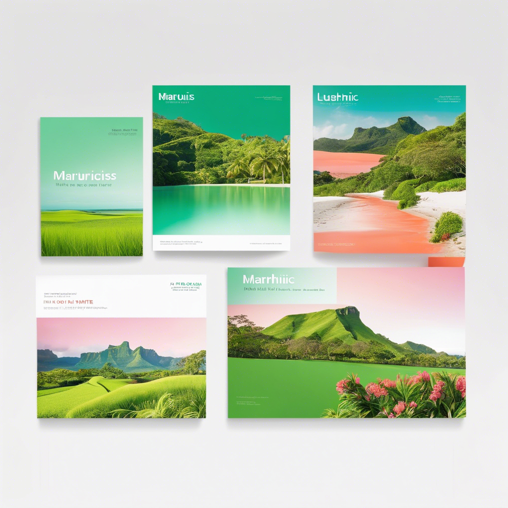 Lush Green Landscapes