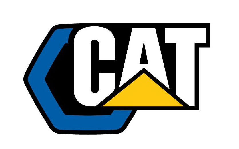 Caterpillar News on electrek.co