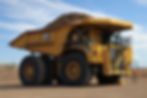 Caterpillar is putting MASSIVE 240-ton electric haul truck to work in Vale mine