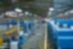 produzione di prodotti-Isogreentech