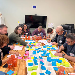 24 animateurs KatalyZe de plus !