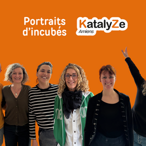 4 nouveaux portraits d'incubés à découvrir !