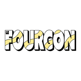 Le Fourgon