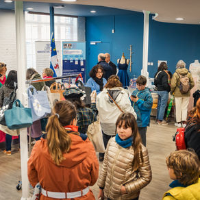 Amiens sur le Fil : retour sur une 1ère édition engagée pour le textile durable