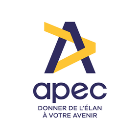 Bienvenue à notre partenaire n°16 : l'APEC - l’Association Pour l’Emploi des Cadres