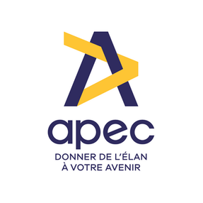 Bienvenue à notre partenaire n°16 : l'APEC - l’Association Pour l’Emploi des Cadres