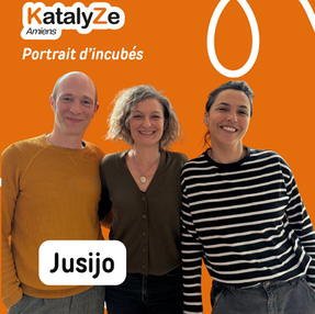 porteurs de projets Jusijo