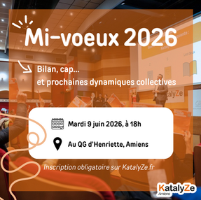 Mi-voeux 2026 : on remet ça !