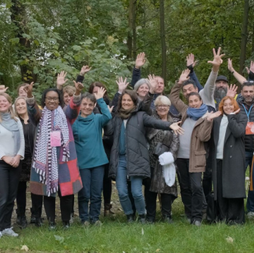 Start-up de territoire vous accompagne !