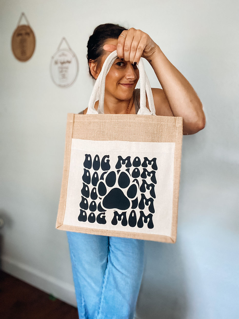 Thumbnail: Boho Brunch Bag