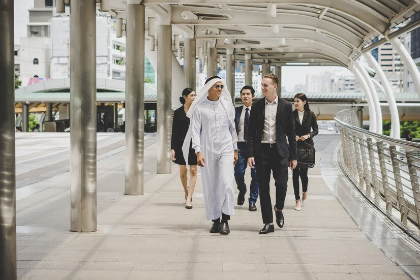 Why Bahrain is the Perfect Gateway to the Gulf for UK Companies