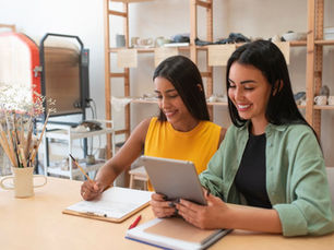 How Wix Helps Small Indian Businesses Compete Online