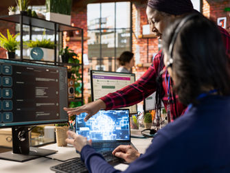 Digital Transformation in Malaysia: How AI, ERP, and Cloud Solutions Are Reshaping Businesses in 2026