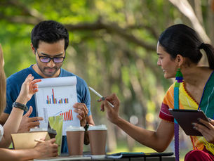Why Multi-Vendor Marketplaces are Thriving in India