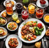 Top Restaurant Websites on Wix