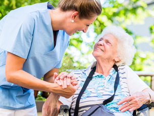 The importance of person-centered care in UK care homes