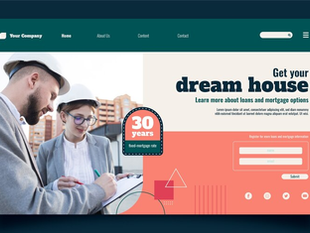 Top Consulting Firm Websites on Wix