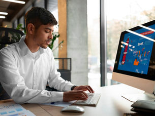 Transforming Indian Retail: The Power of Custom Software Development