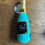Thumbnail: Pawty Time Champagne Plush Dog Toy by Ancol