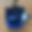 Thumbnail: Dog Treat Walking Pouch Navy by Little Dog Laughed