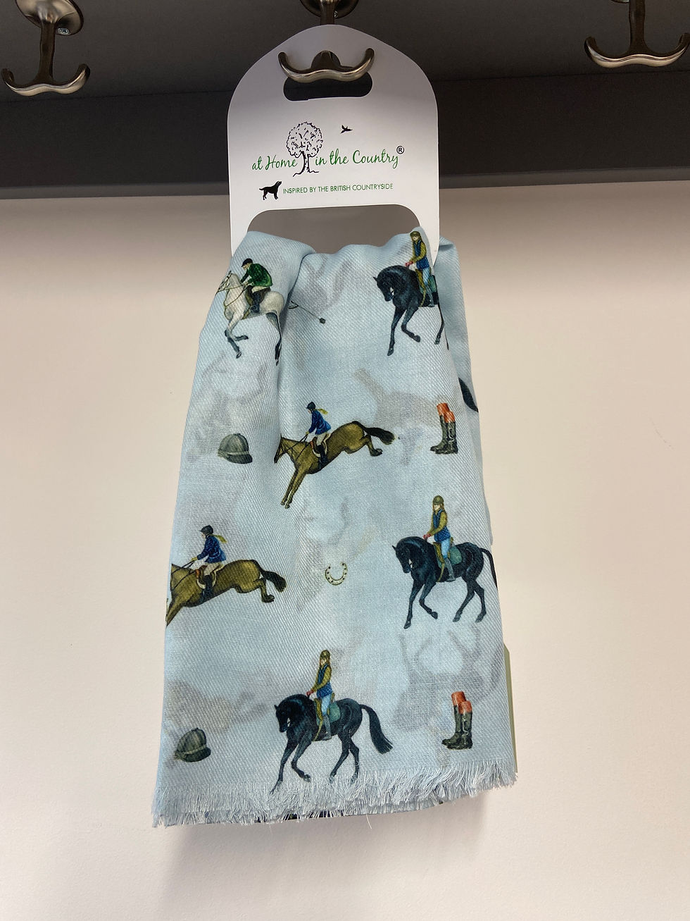 Thumbnail: Horsey Gift Accessory for any outfit Equestrian Gift