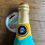 Thumbnail: Pawty Time Champagne Plush Dog Toy by Ancol great dog gift