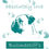 Thumbnail: Bullmastiff Tea Towel by SkyeBubble, Teal
