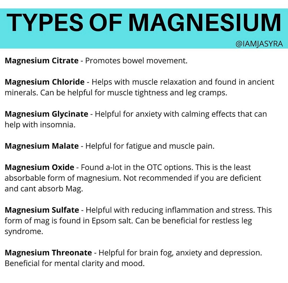 Thumbnail: Ancient Minerals Magnesium Bath Flakes- Organic