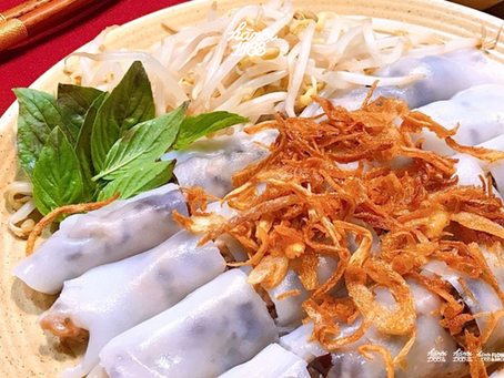 Top Banh cuon restaurants in Paris and Hanoi [2026 update]