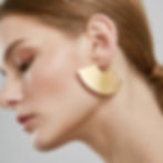 Miniatura: Andrea Earrings