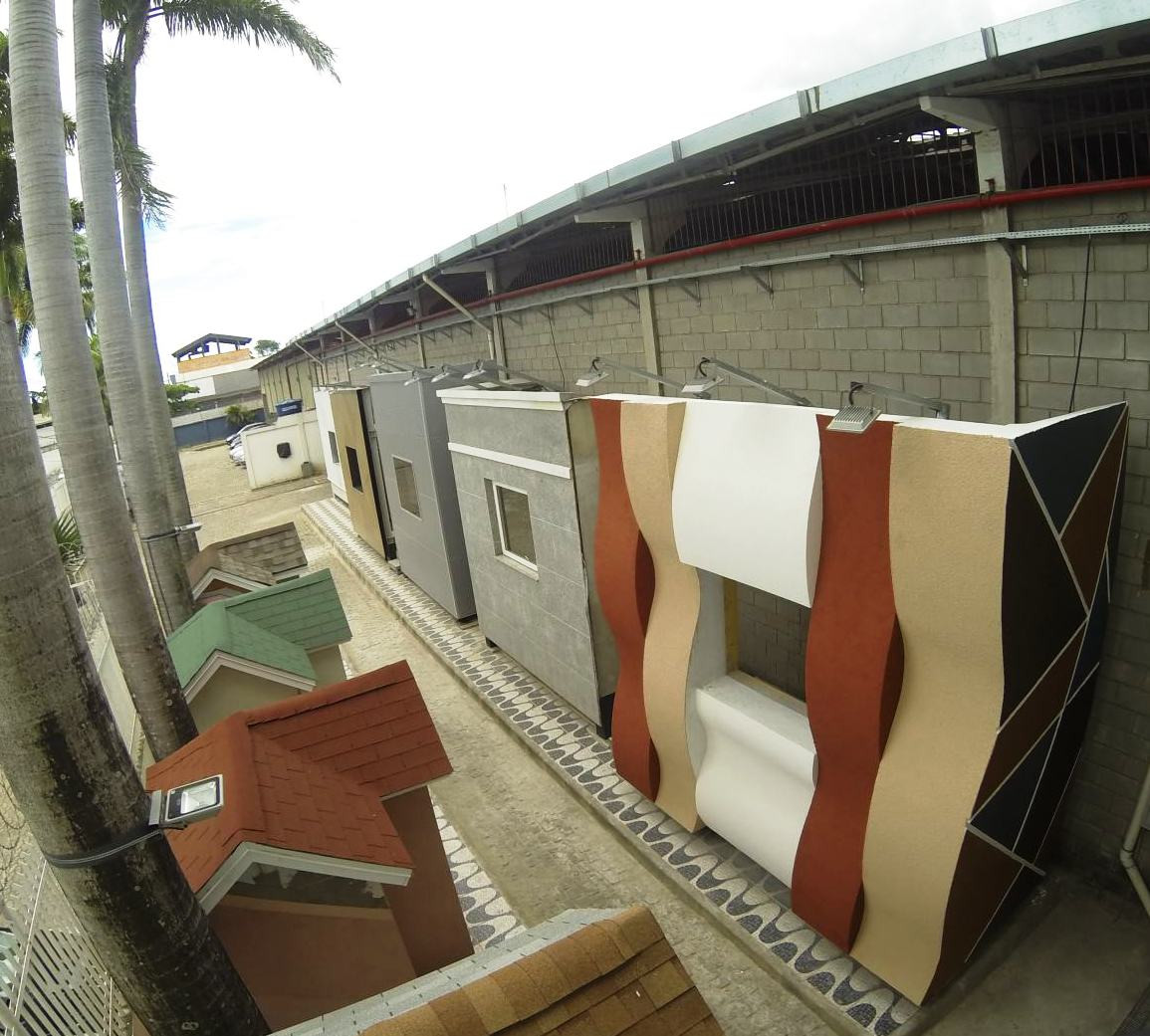 Mares Solucoes Construtivas