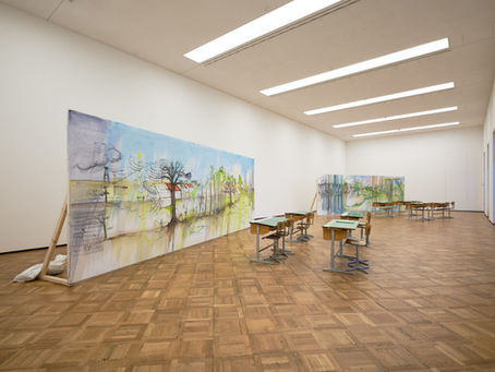 L’Artiste Agriculteur