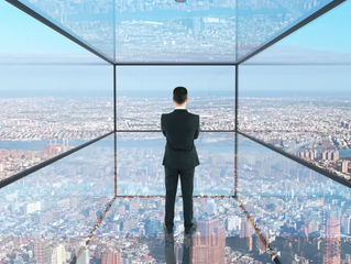 Case Study: Promotional thought-leadership article