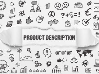 Case Study - Waste Compactor product description